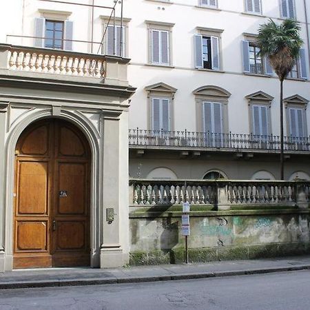 Nel Cuore Di Firenze エクステリア 写真